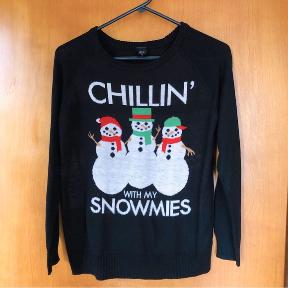 Sweaters - 🎄⛄️⛄️ Cute winter sweater